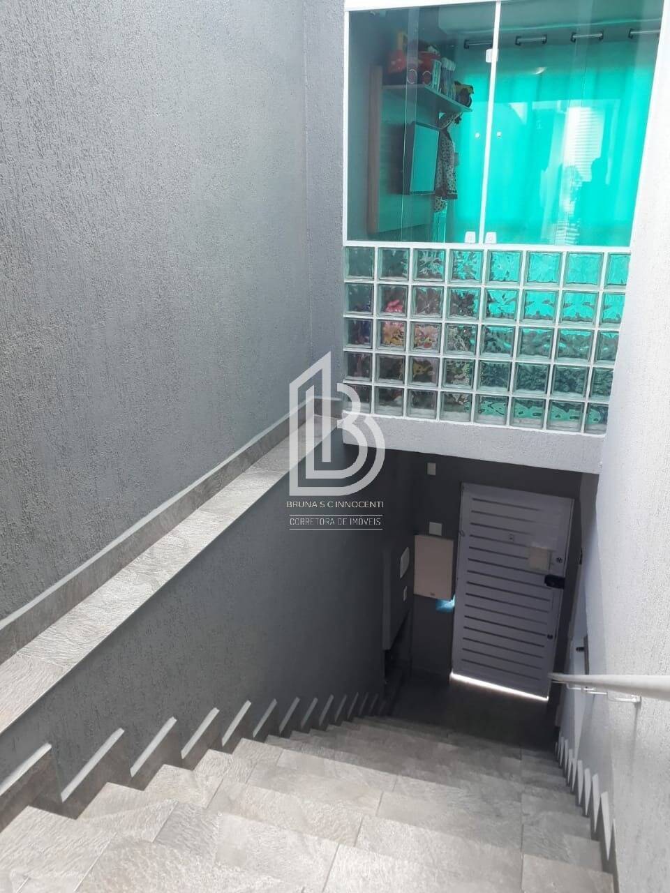 Sobrado, 3 quartos, 230 m² - Foto 33