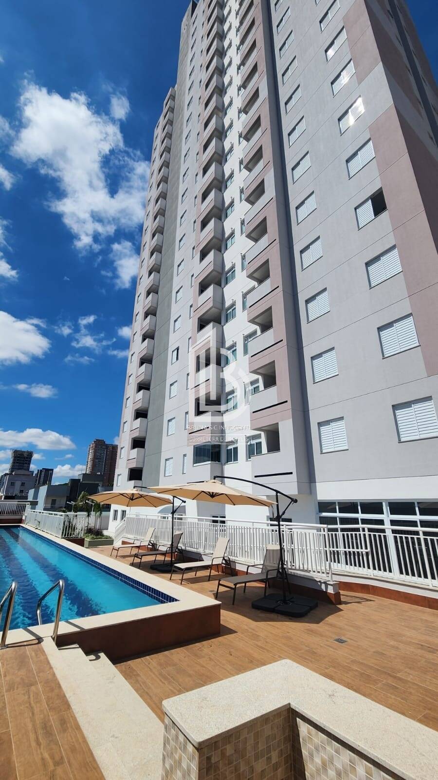Apartamento, 2 quartos, 58 m² - Foto 28