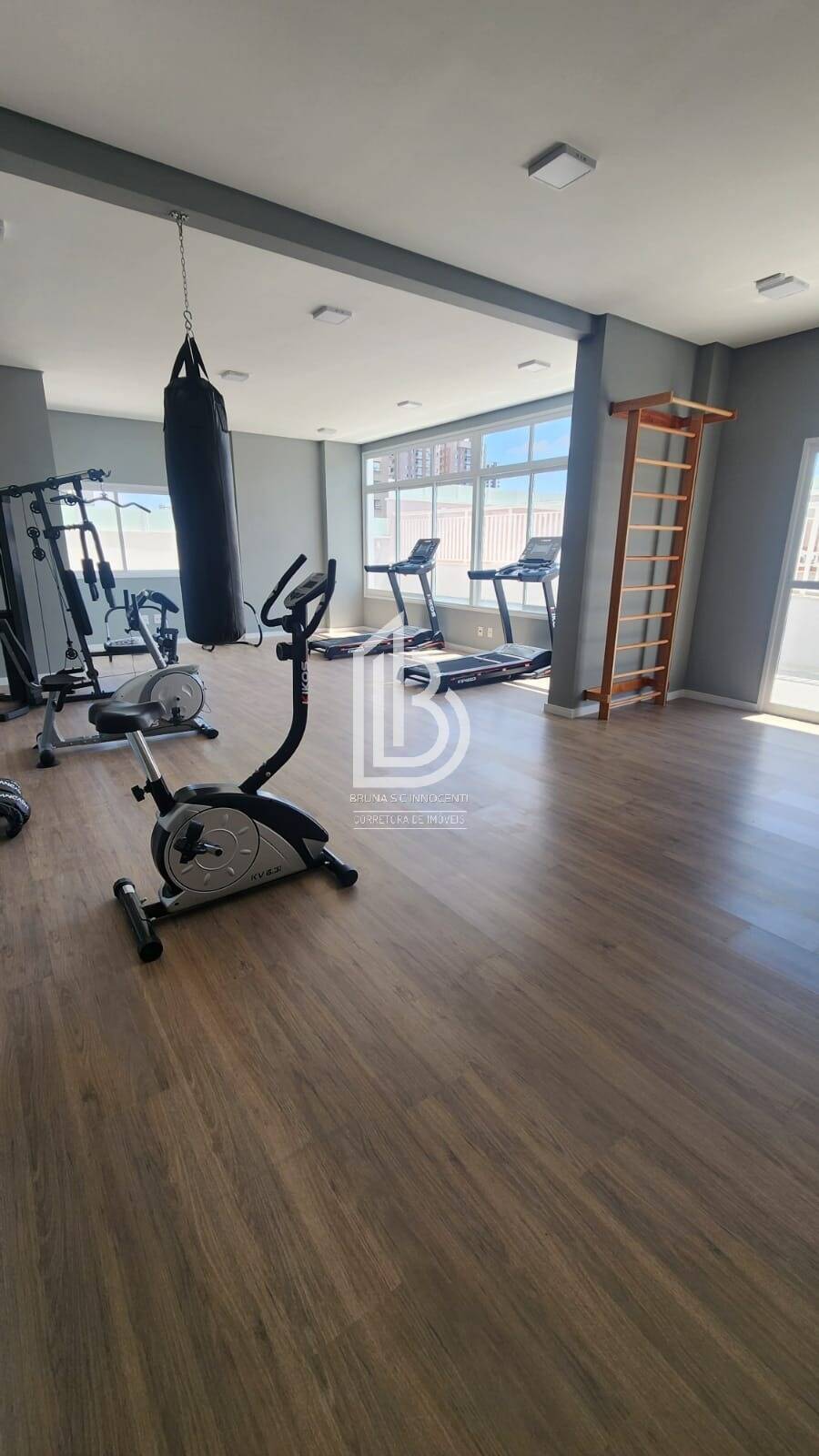 Apartamento, 2 quartos, 58 m² - Foto 19