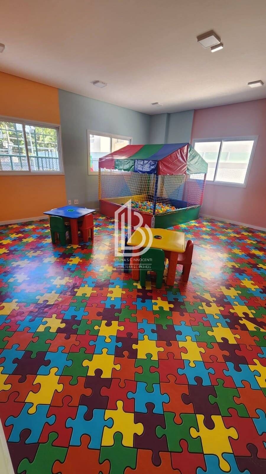 Apartamento, 2 quartos, 58 m² - Foto 21