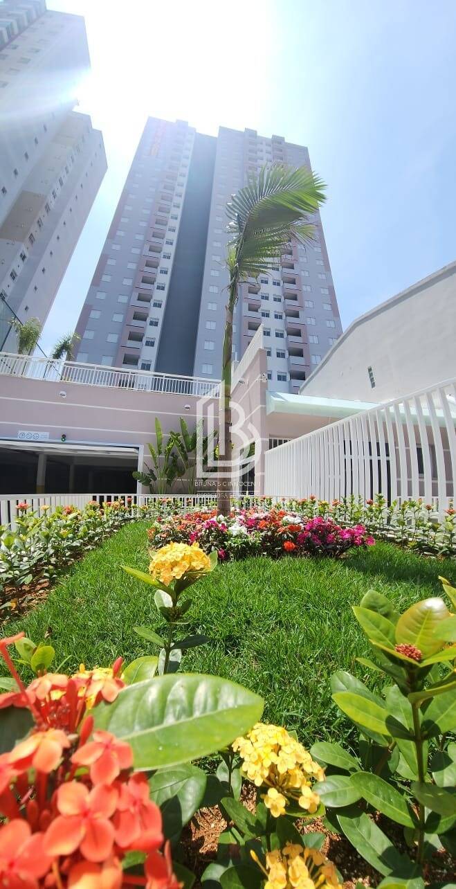 Apartamento, 2 quartos, 58 m² - Foto 25