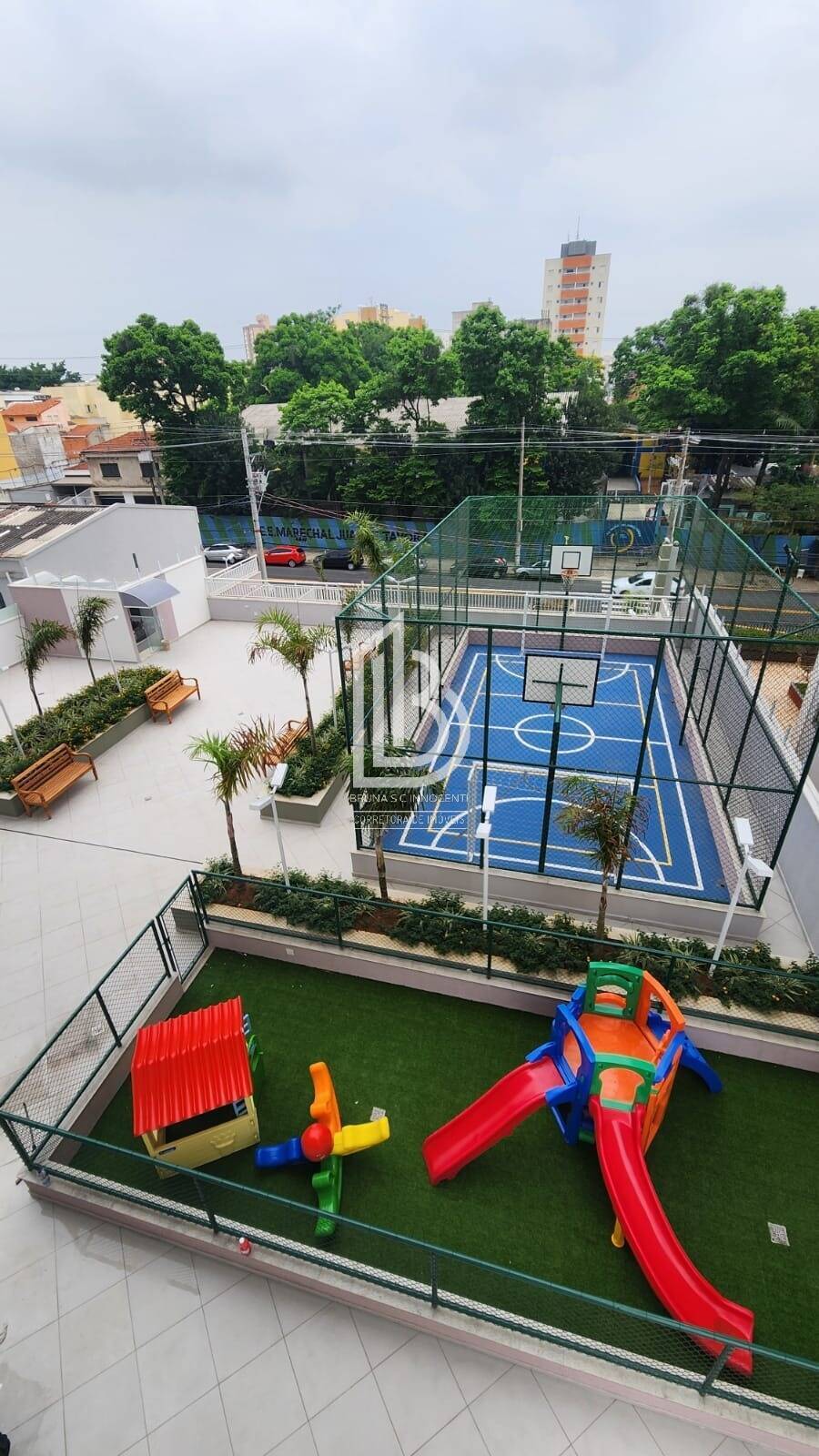 Apartamento, 2 quartos, 58 m² - Foto 26
