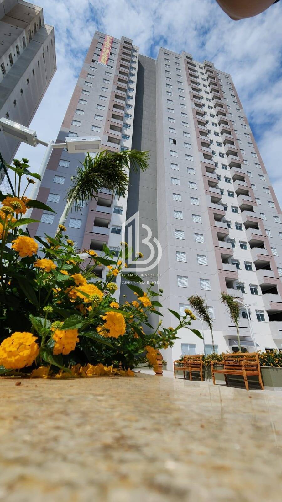 Apartamento, 2 quartos, 58 m² - Foto 27
