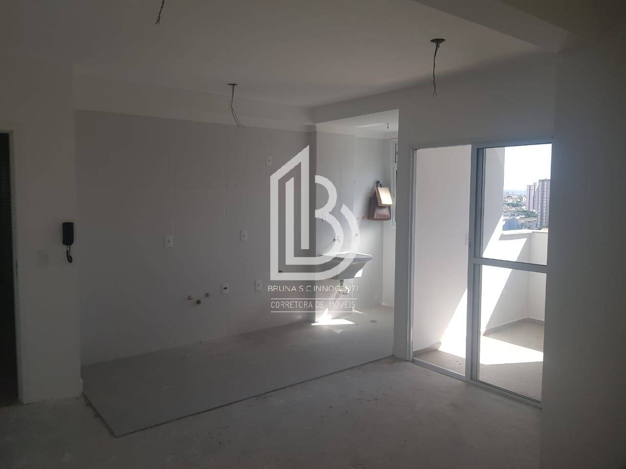 Apartamento, 2 quartos, 58 m² - Foto 1