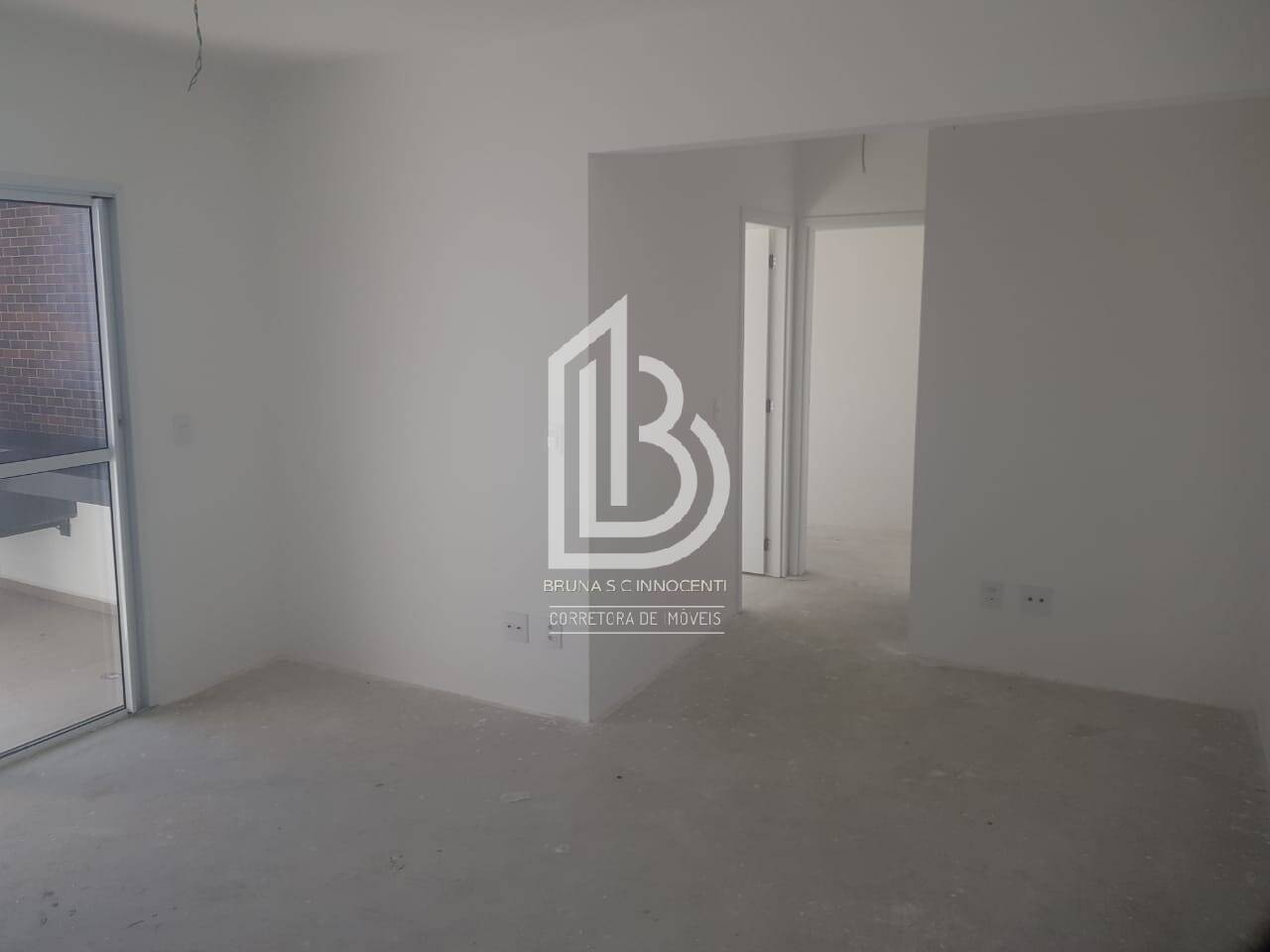 Apartamento, 2 quartos, 58 m² - Foto 4