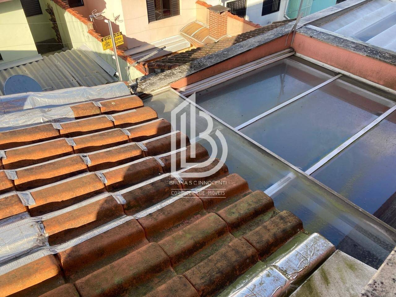 Sobrado, 3 quartos, 168 m² - Foto 34