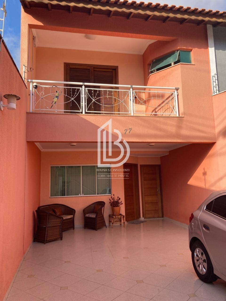 Sobrado, 3 quartos, 168 m² - Foto 38