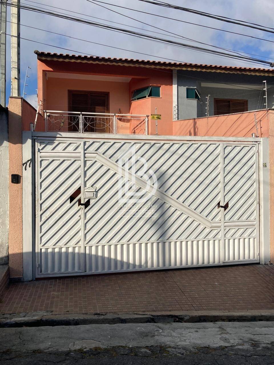 Sobrado, 3 quartos, 168 m² - Foto 39