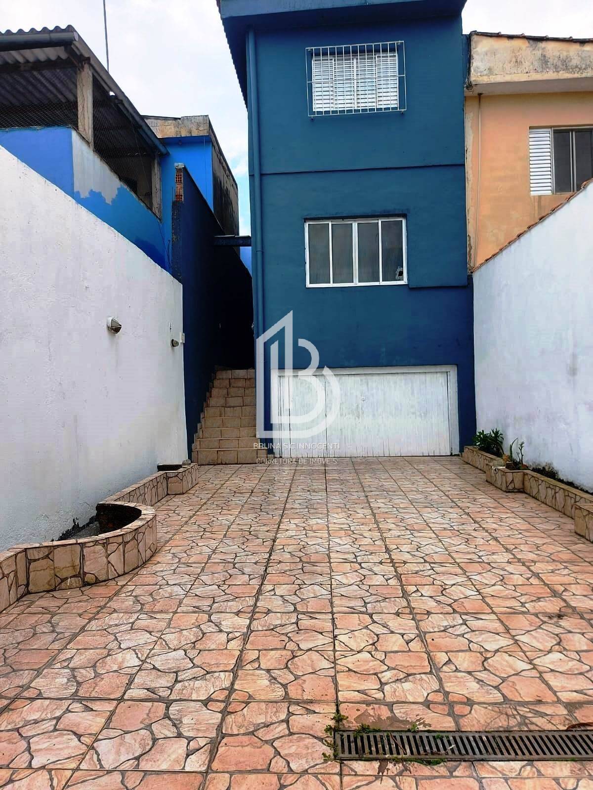Sobrado, 4 quartos, 217 m² - Foto 3