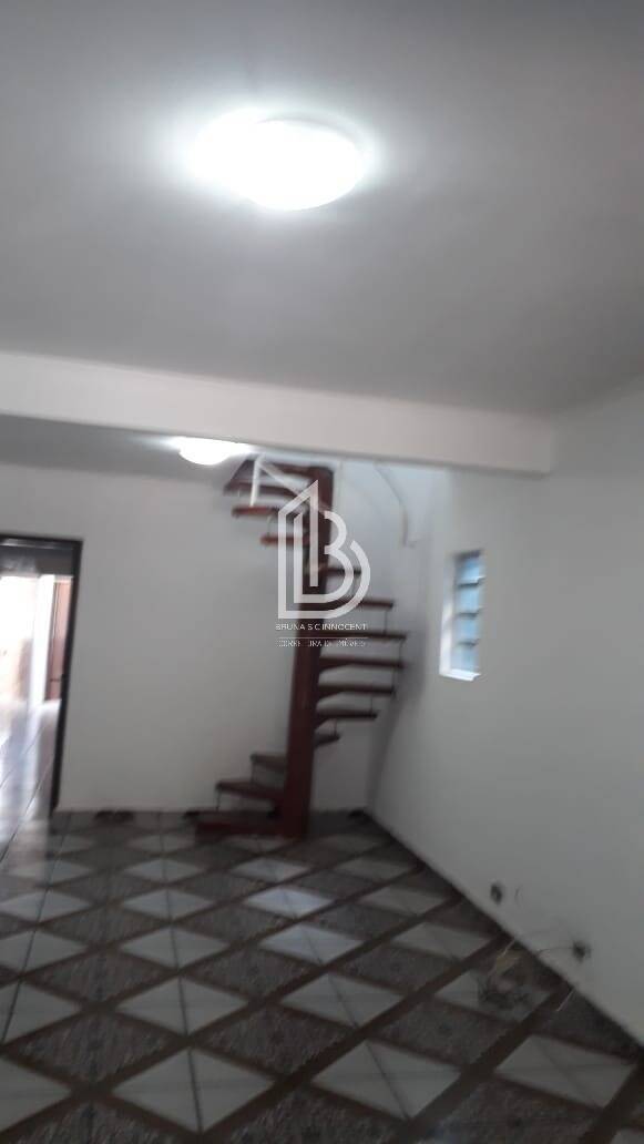 Sobrado, 4 quartos, 217 m² - Foto 6