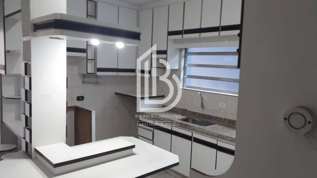Sobrado, 4 quartos, 217 m² - Foto 5