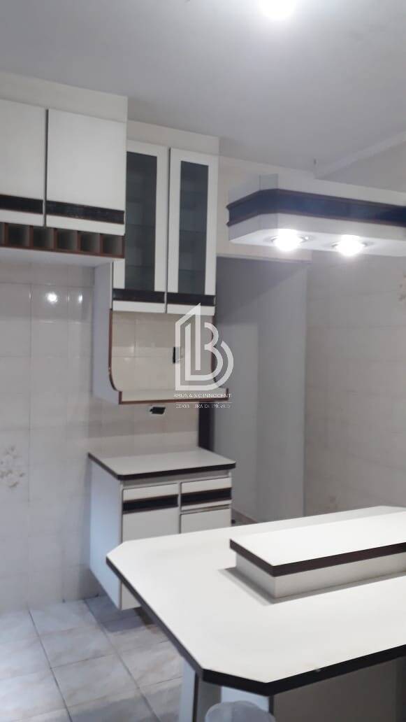 Sobrado, 4 quartos, 217 m² - Foto 7