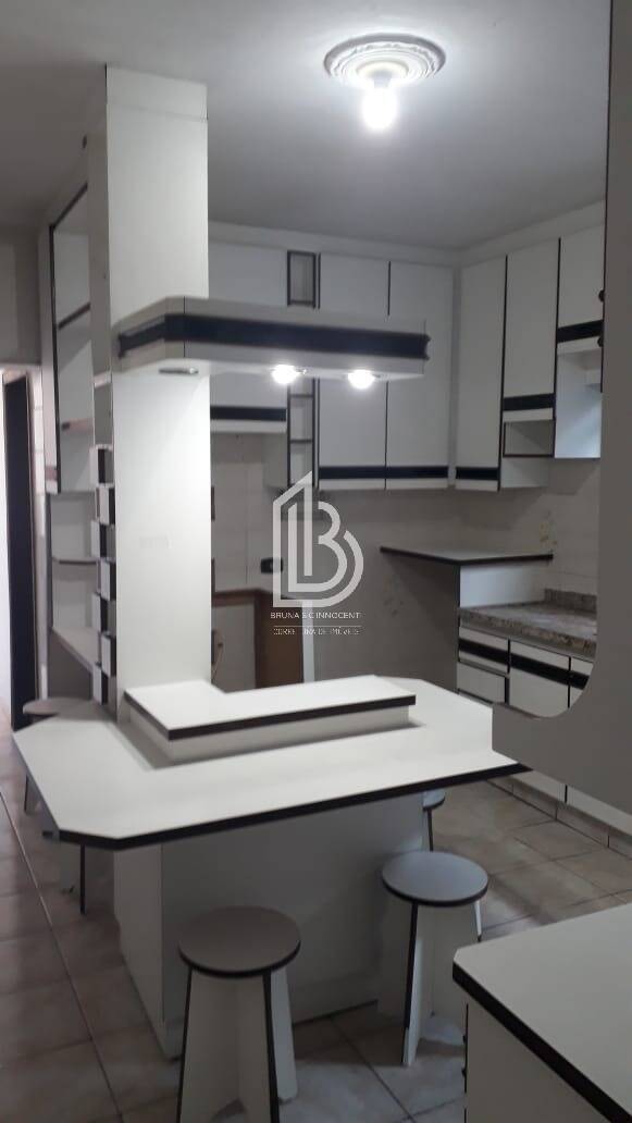 Sobrado, 4 quartos, 217 m² - Foto 8