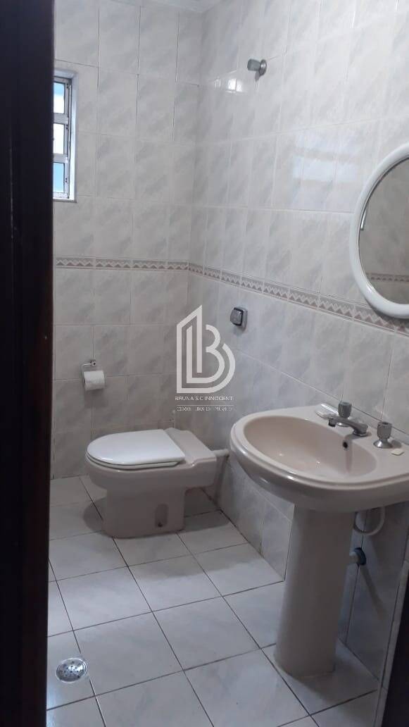 Sobrado, 4 quartos, 217 m² - Foto 9