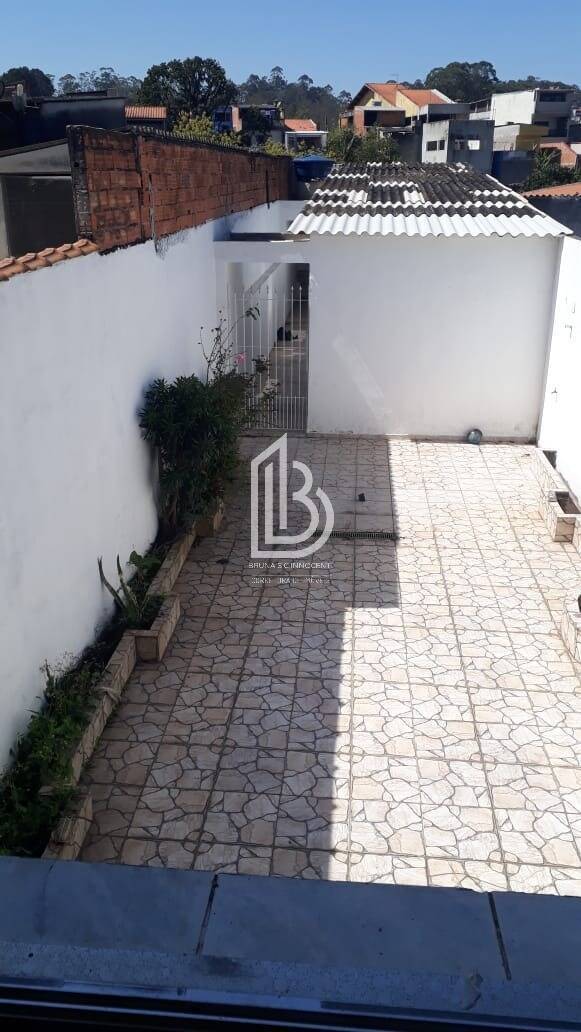 Sobrado, 4 quartos, 217 m² - Foto 15