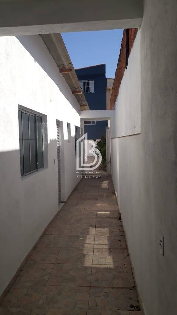 Sobrado, 4 quartos, 217 m² - Foto 17
