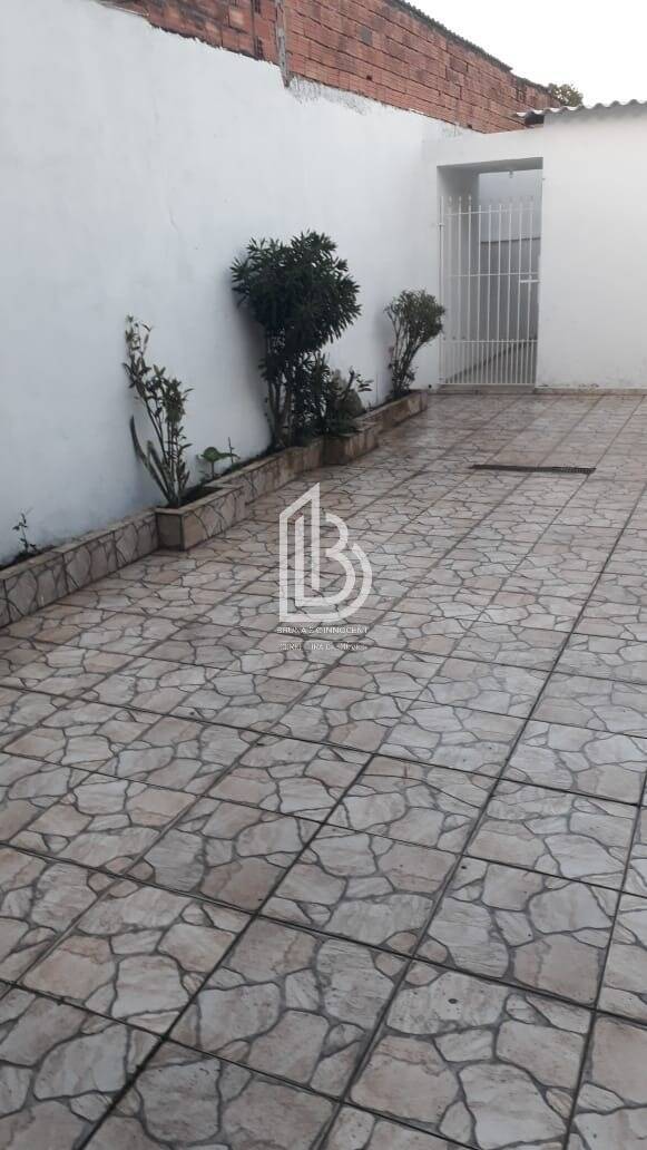 Sobrado, 4 quartos, 217 m² - Foto 24