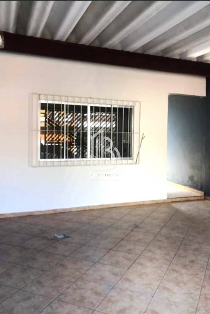 Sobrado, 4 quartos, 217 m² - Foto 2