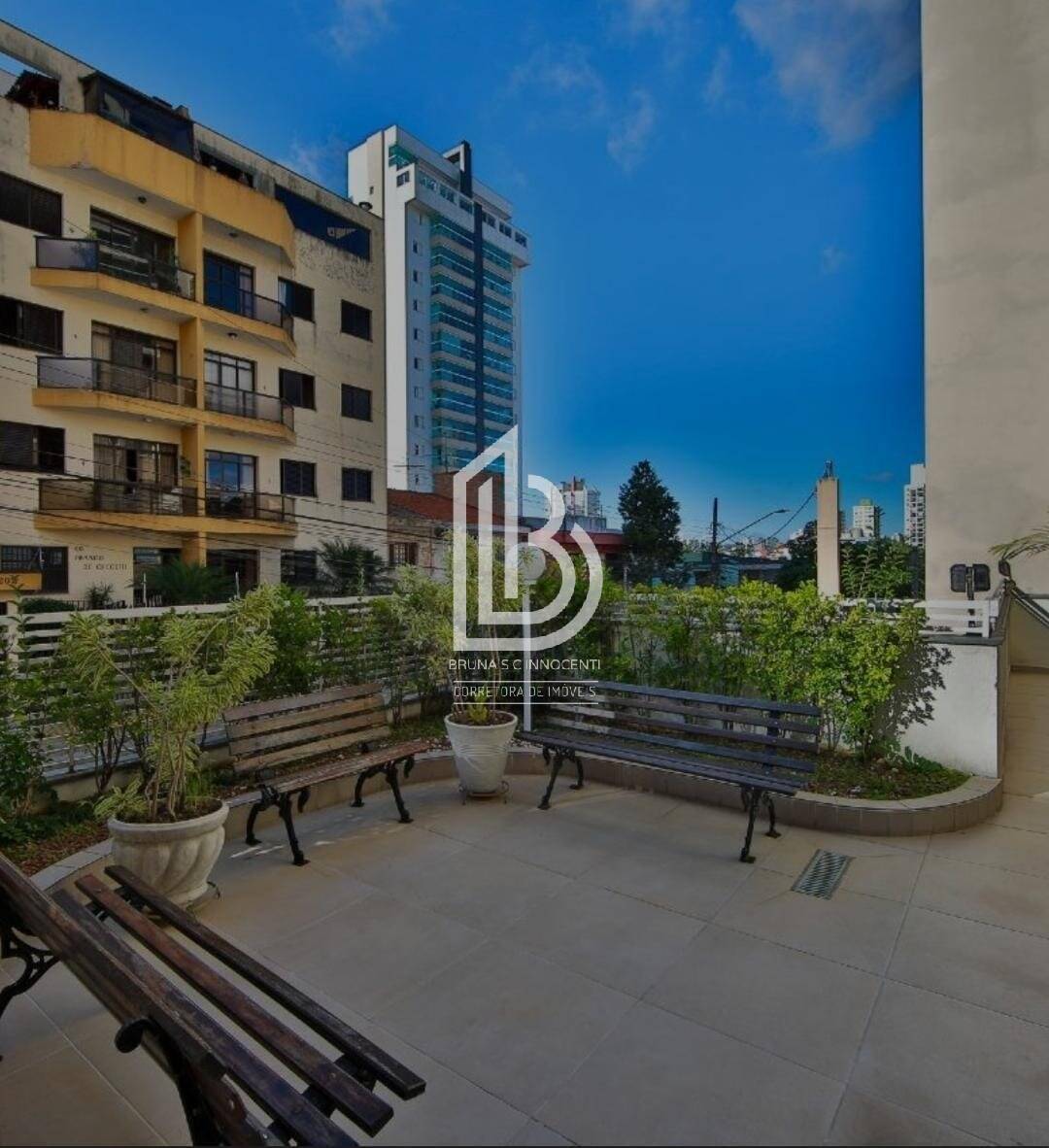 Apartamento, 3 quartos, 83 m² - Foto 38