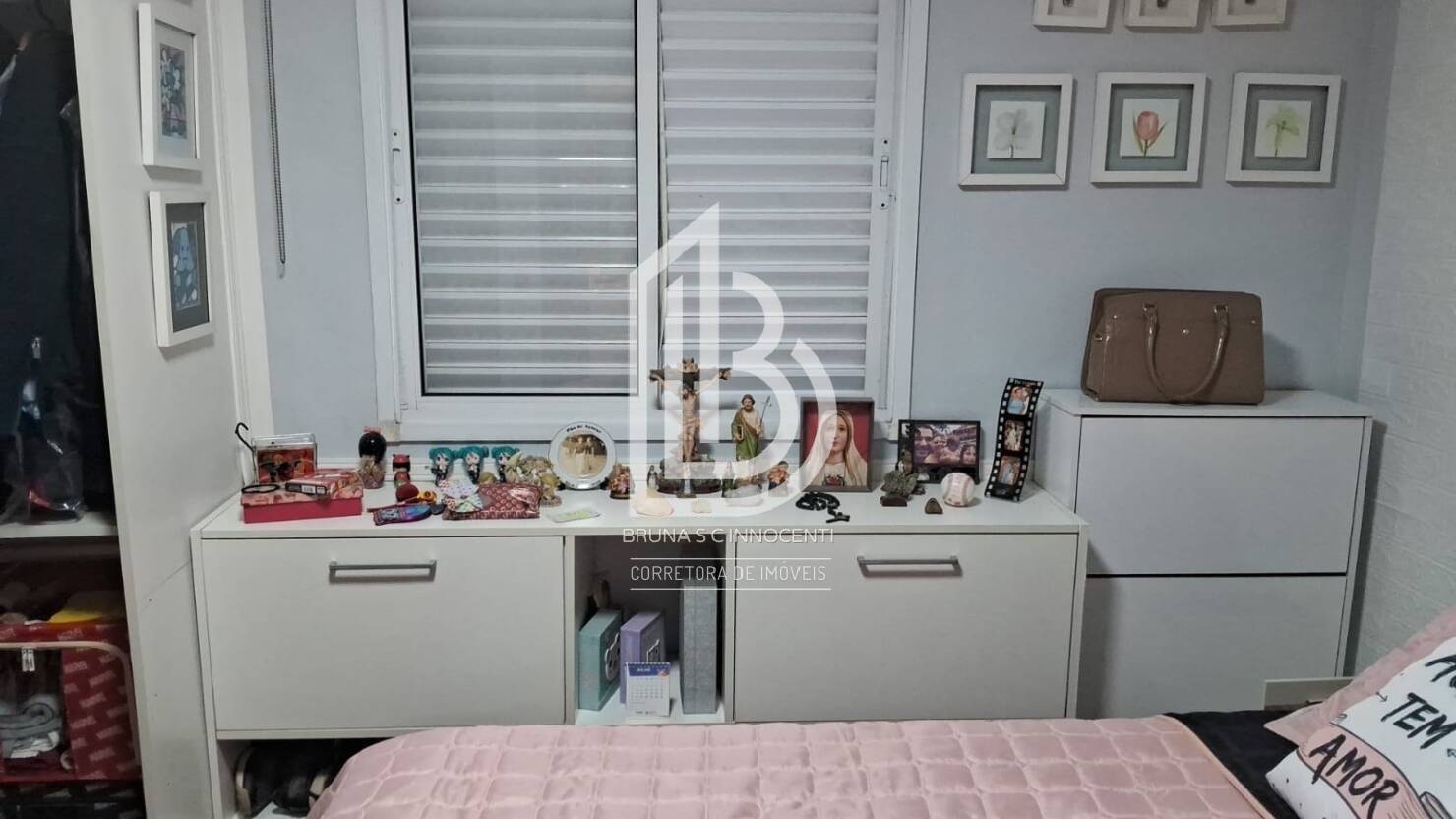 Apartamento, 3 quartos, 83 m² - Foto 14