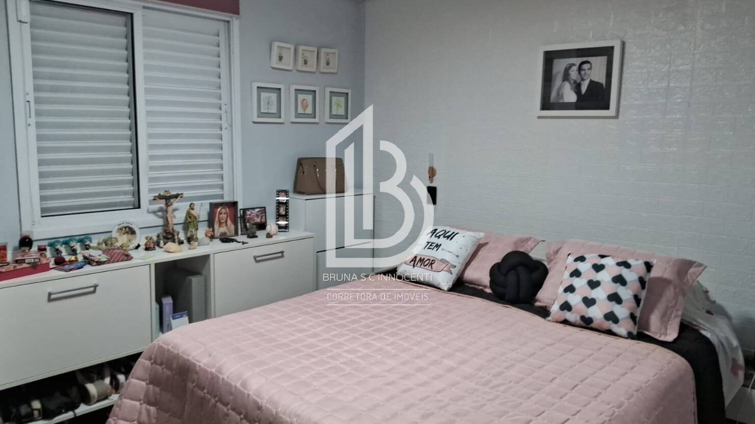 Apartamento, 3 quartos, 83 m² - Foto 12