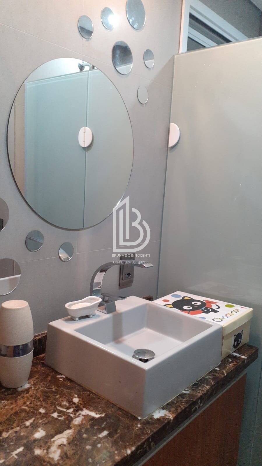 Apartamento, 3 quartos, 83 m² - Foto 18