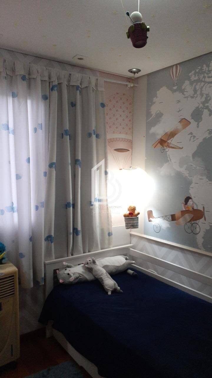 Apartamento, 3 quartos, 83 m² - Foto 15