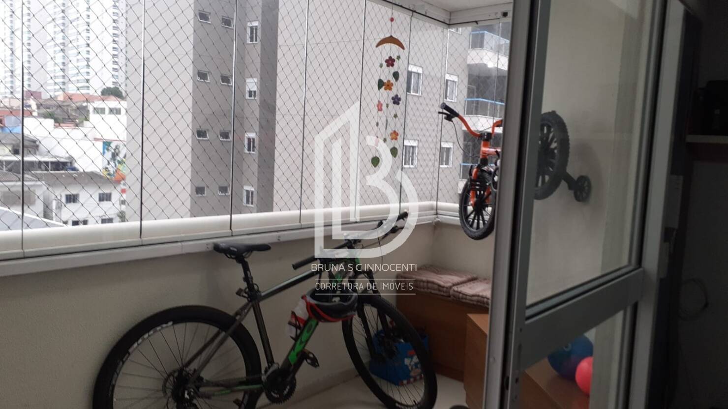 Apartamento, 3 quartos, 83 m² - Foto 8