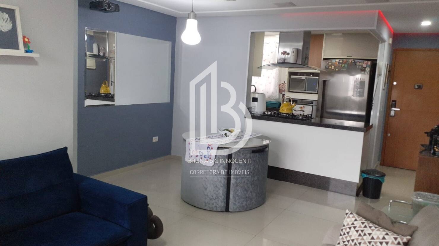 Apartamento, 3 quartos, 83 m² - Foto 2