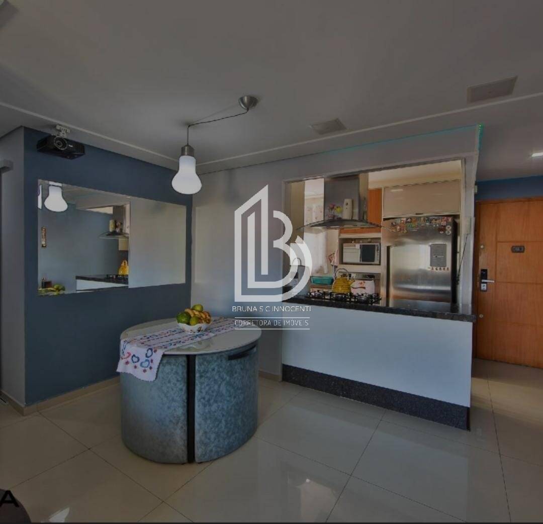 Apartamento, 3 quartos, 83 m² - Foto 1