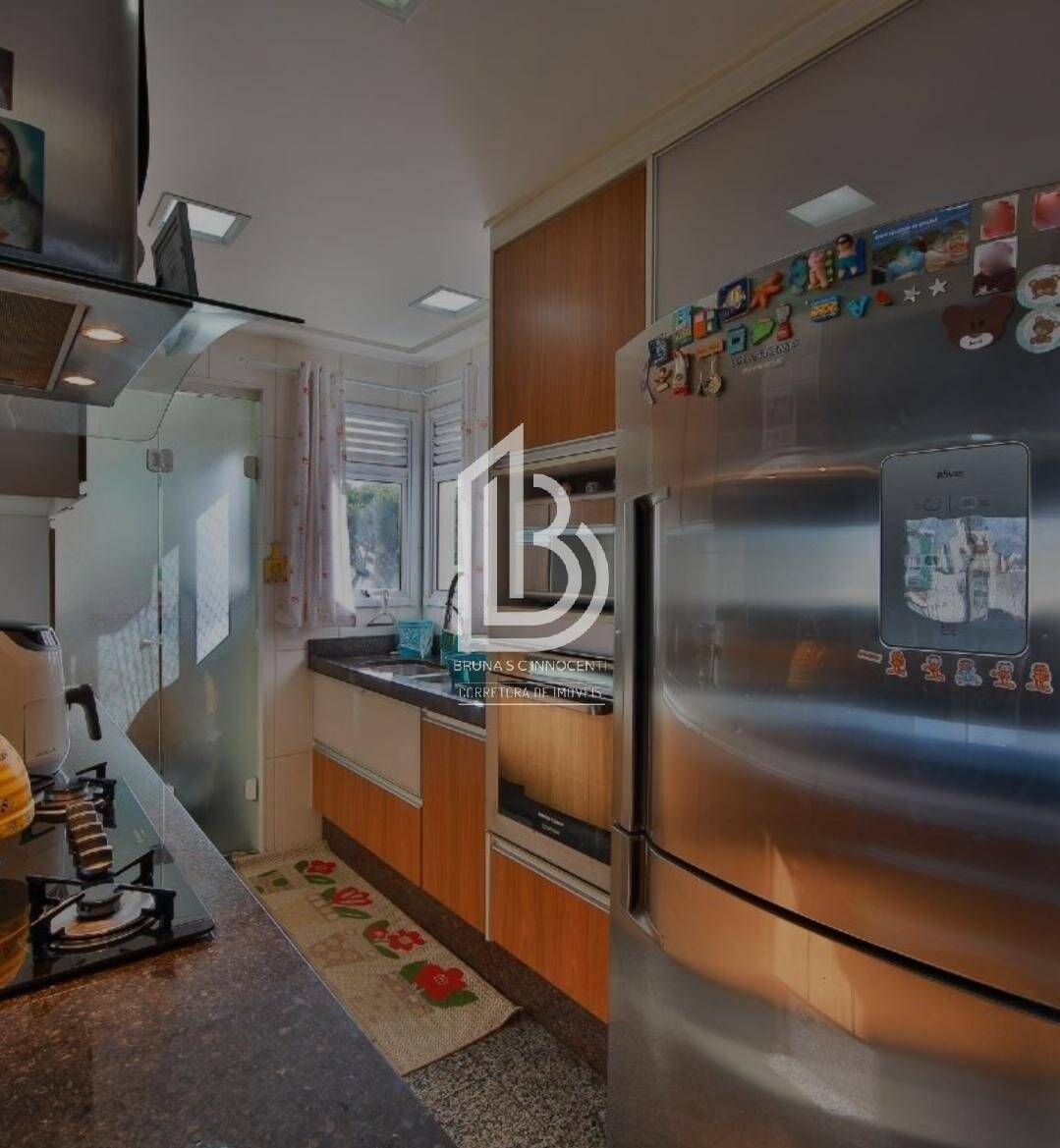 Apartamento, 3 quartos, 83 m² - Foto 5