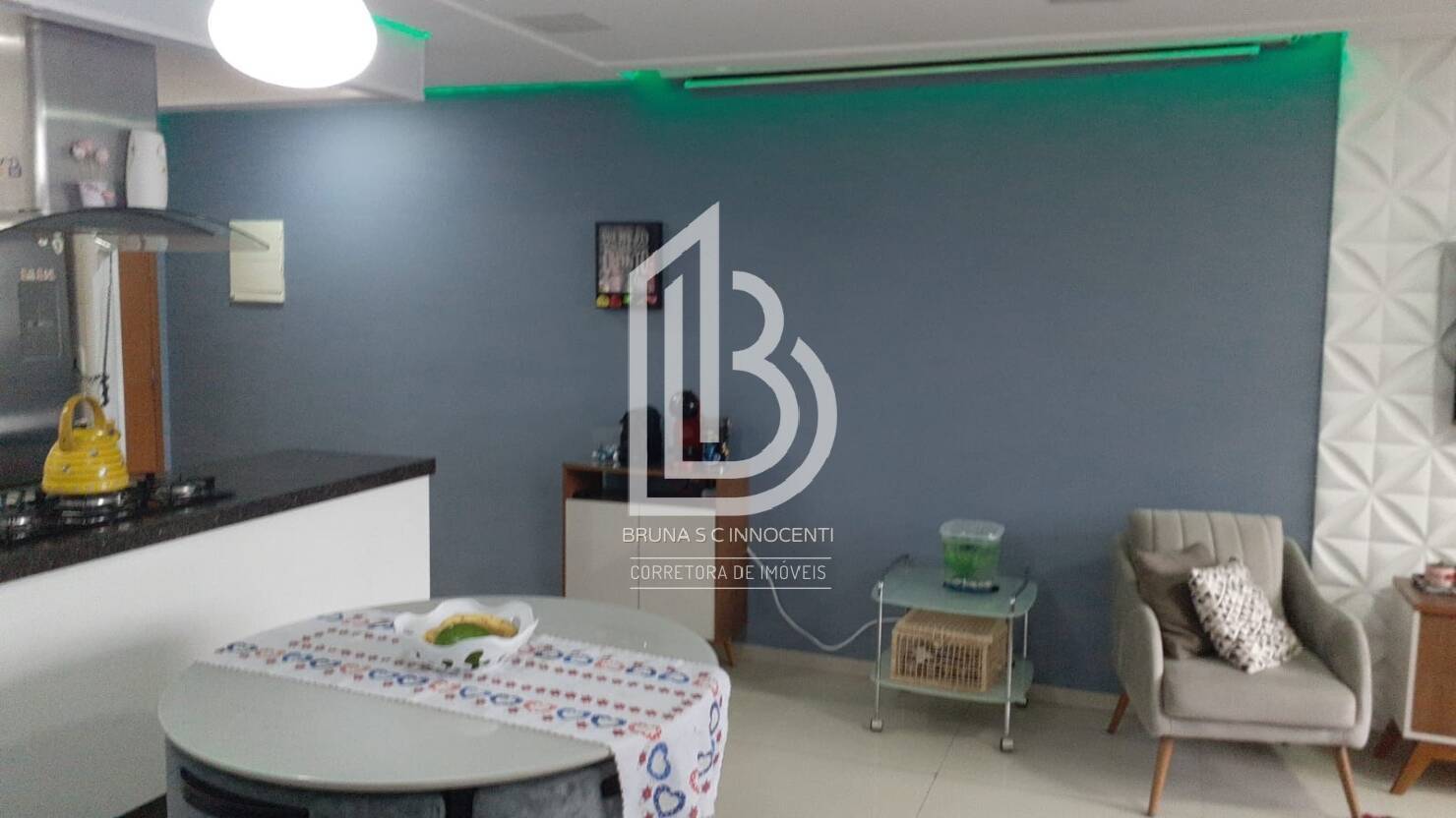 Apartamento, 3 quartos, 83 m² - Foto 3