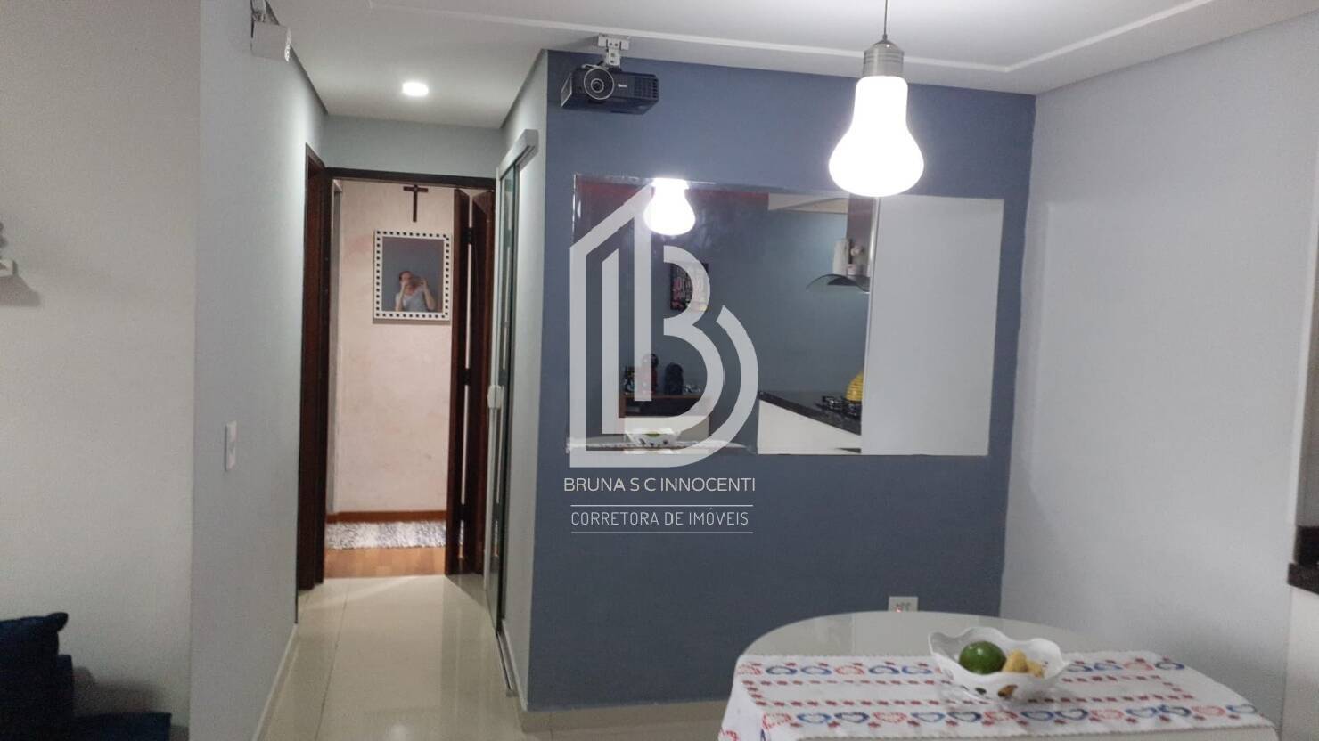 Apartamento, 3 quartos, 83 m² - Foto 4