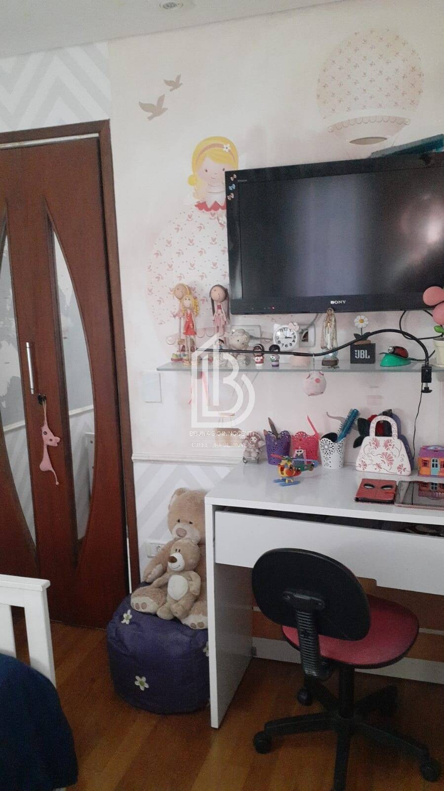 Apartamento, 3 quartos, 83 m² - Foto 19