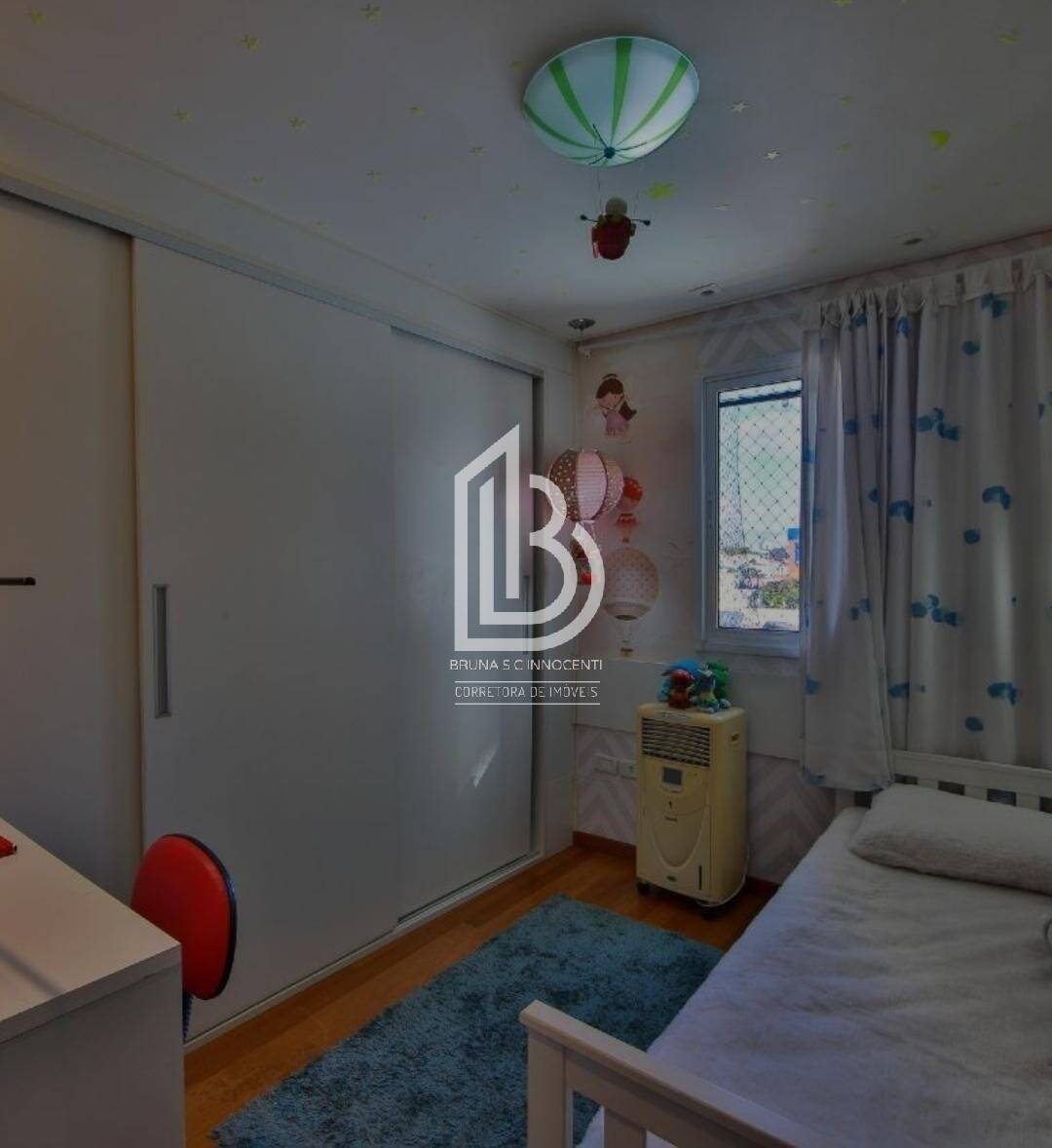 Apartamento, 3 quartos, 83 m² - Foto 23