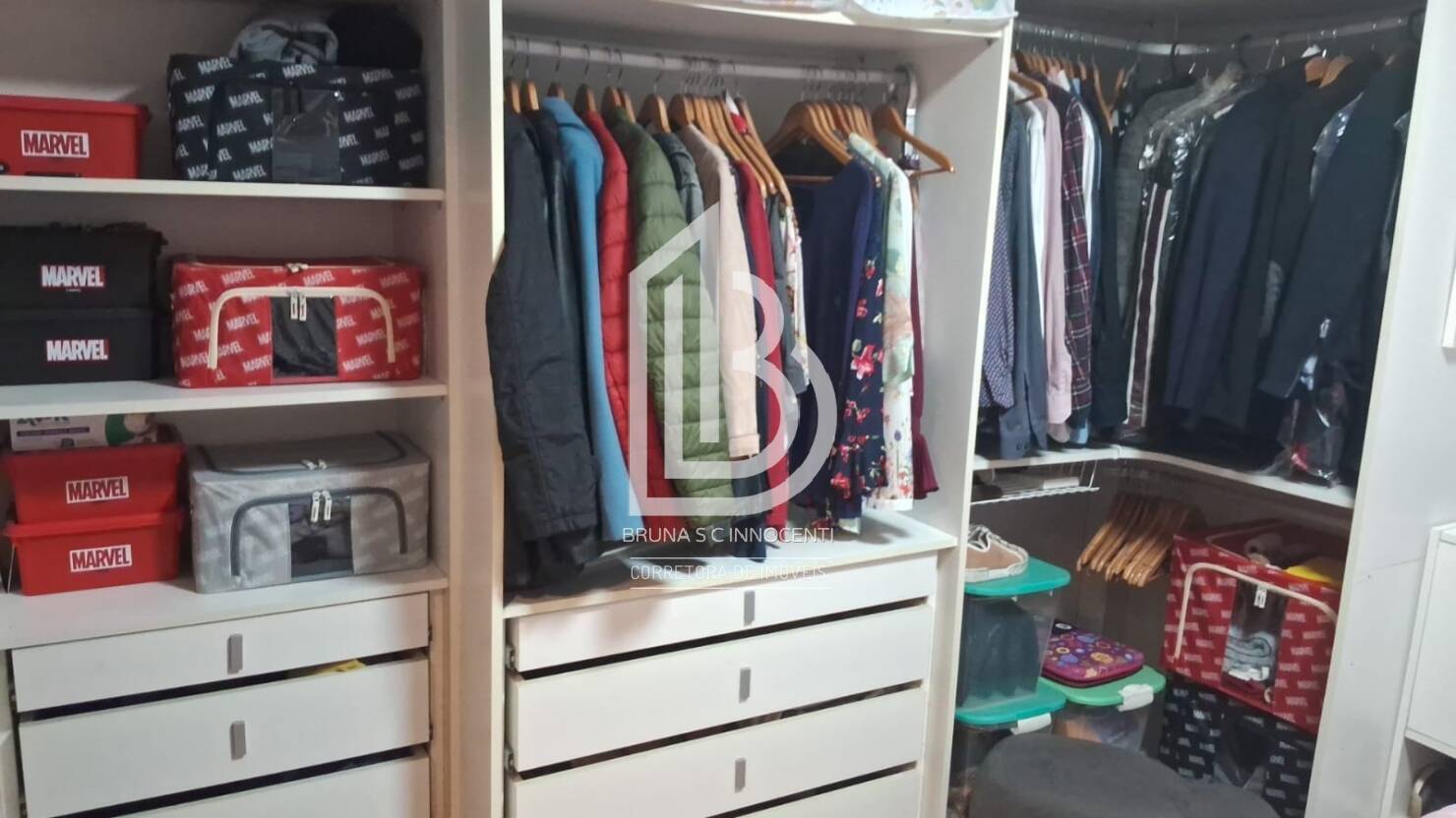 Apartamento, 3 quartos, 83 m² - Foto 24