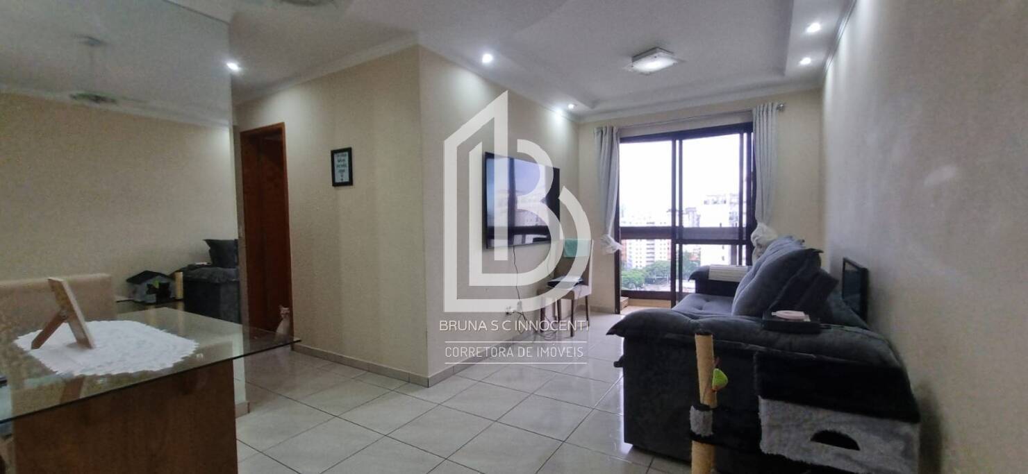 Apartamento, 3 quartos, 65 m² - Foto 1